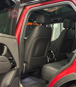 لاند ڕۆڤەر ڕانج ڕۆڤەر سپۆرت